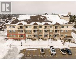 108 - 1050 1ST AVENUE W, Owen Sound, Ontario