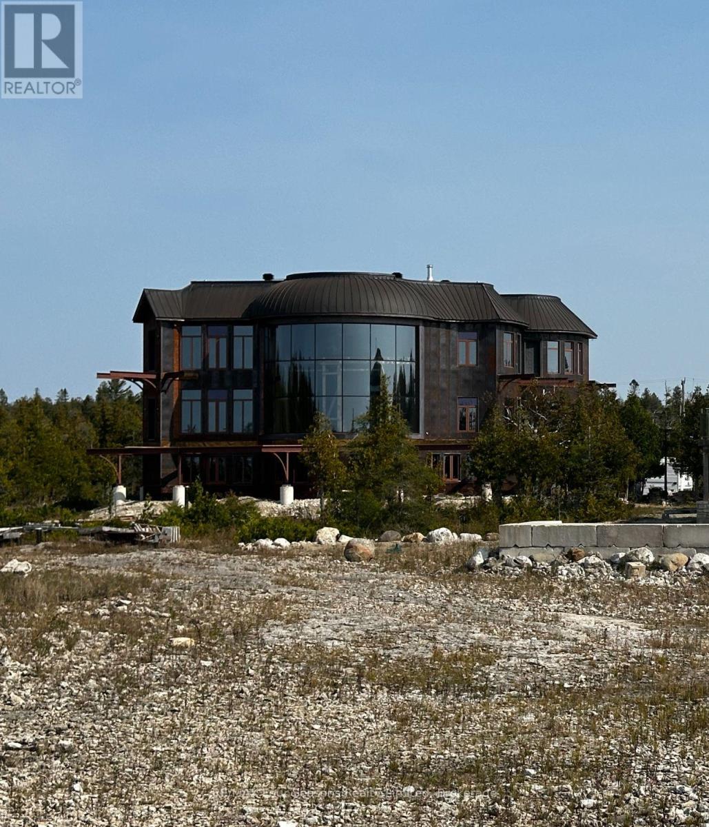 794 DORCAS BAY ROAD, Northern Bruce Peninsula, Ontario