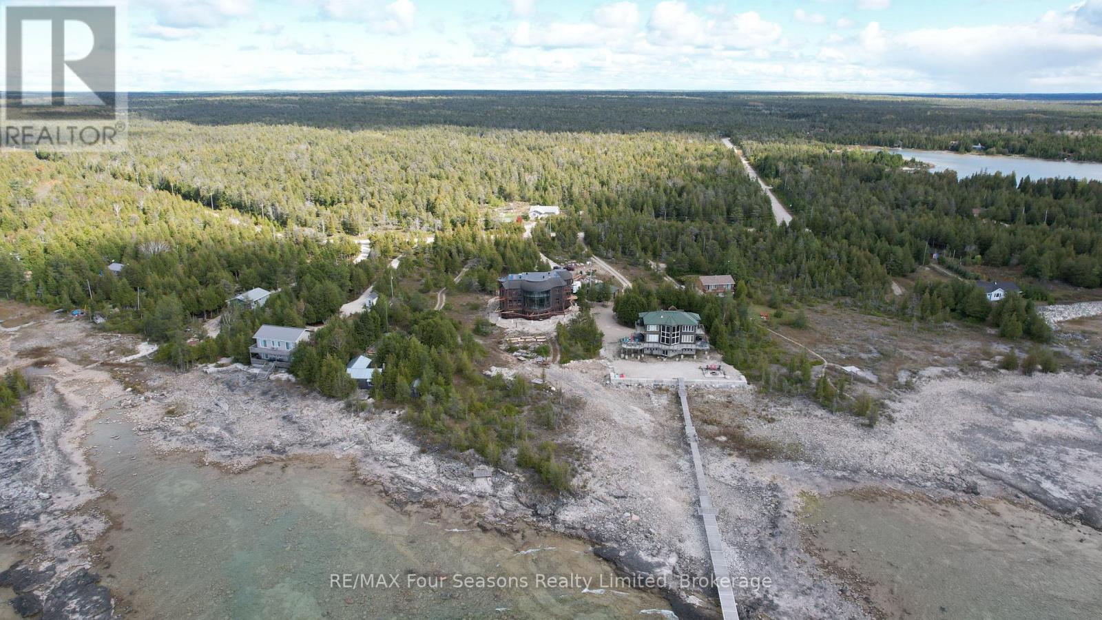794 Dorcas Bay Road, Northern Bruce Peninsula, Ontario  N0H 2R0 - Photo 2 - X12823142