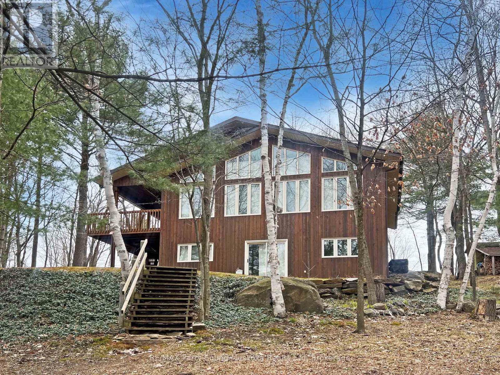 38 SHEBESHEKONG ESTATES ROAD S, Carling, Ontario