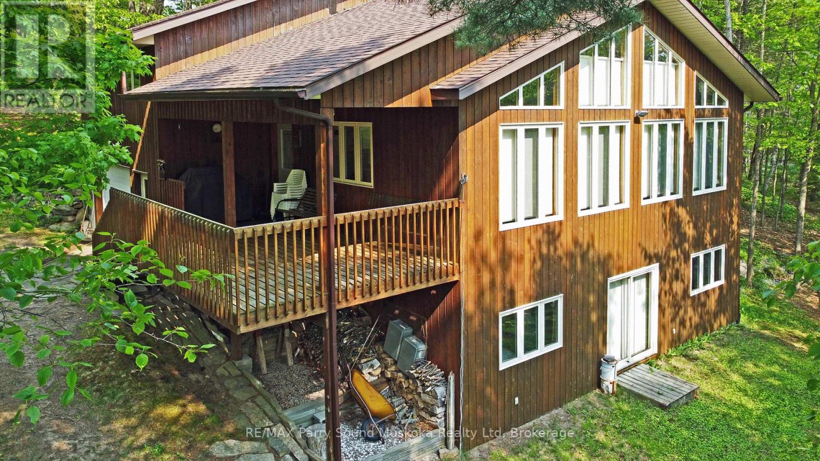 38 Shebeshekong Estates Road S, Carling, Ontario  P0G 1G0 - Photo 12 - X12823238