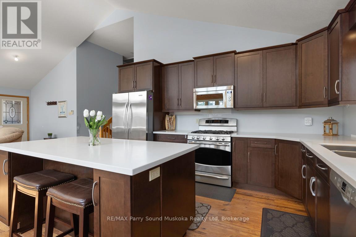 38 Shebeshekong Estates Road S, Carling, Ontario  P0G 1G0 - Photo 19 - X12823238