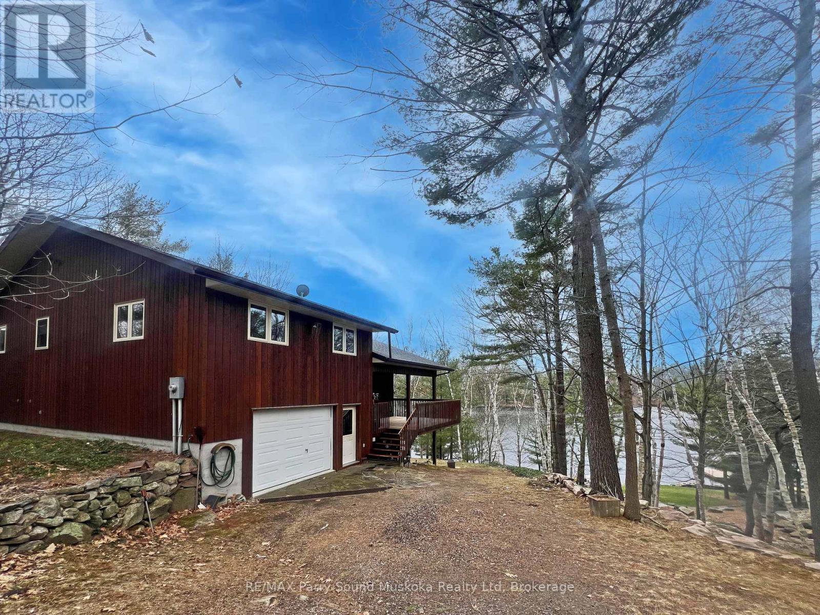 38 Shebeshekong Estates Road S, Carling, Ontario  P0G 1G0 - Photo 2 - X12823238