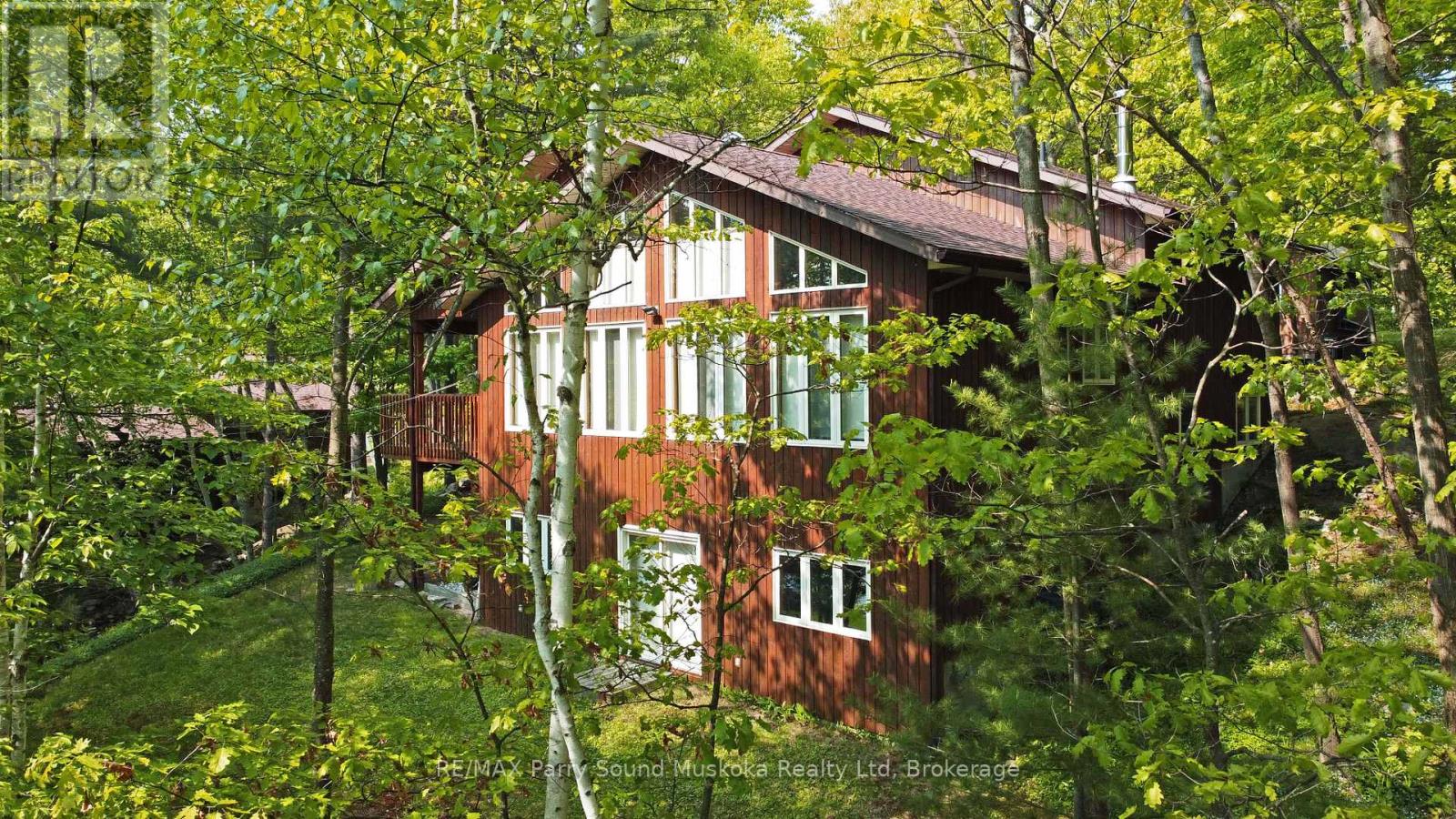 38 Shebeshekong Estates Road S, Carling, Ontario  P0G 1G0 - Photo 3 - X12823238