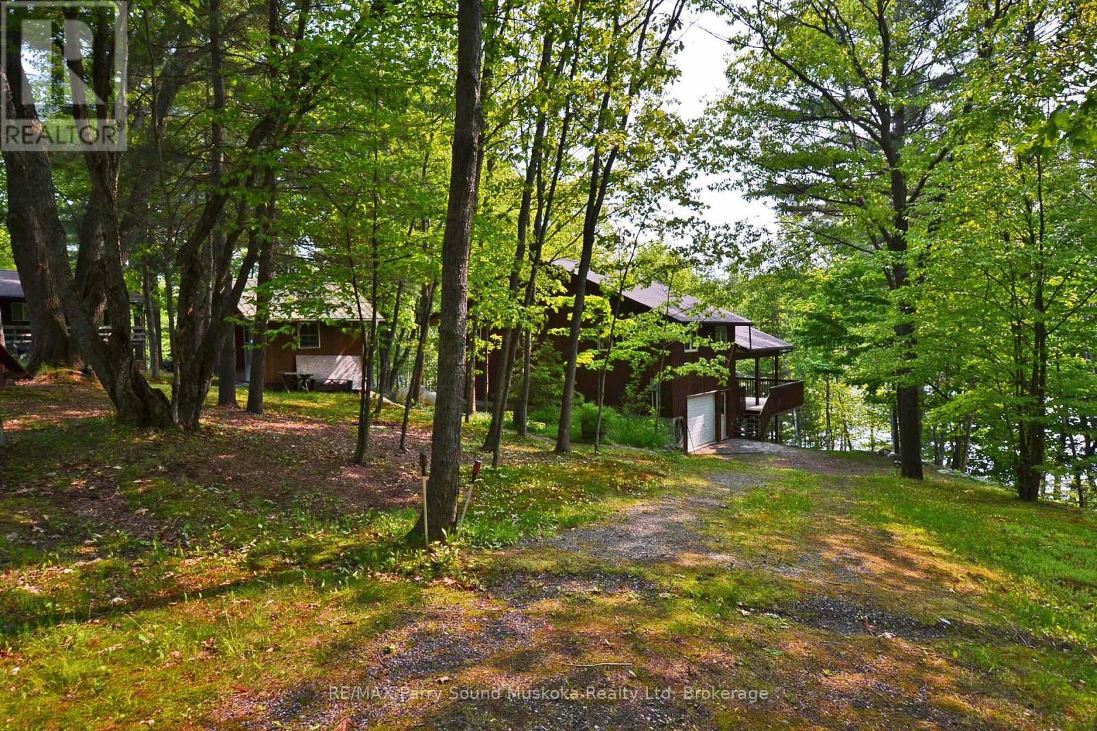 38 Shebeshekong Estates Road S, Carling, Ontario  P0G 1G0 - Photo 43 - X12823238