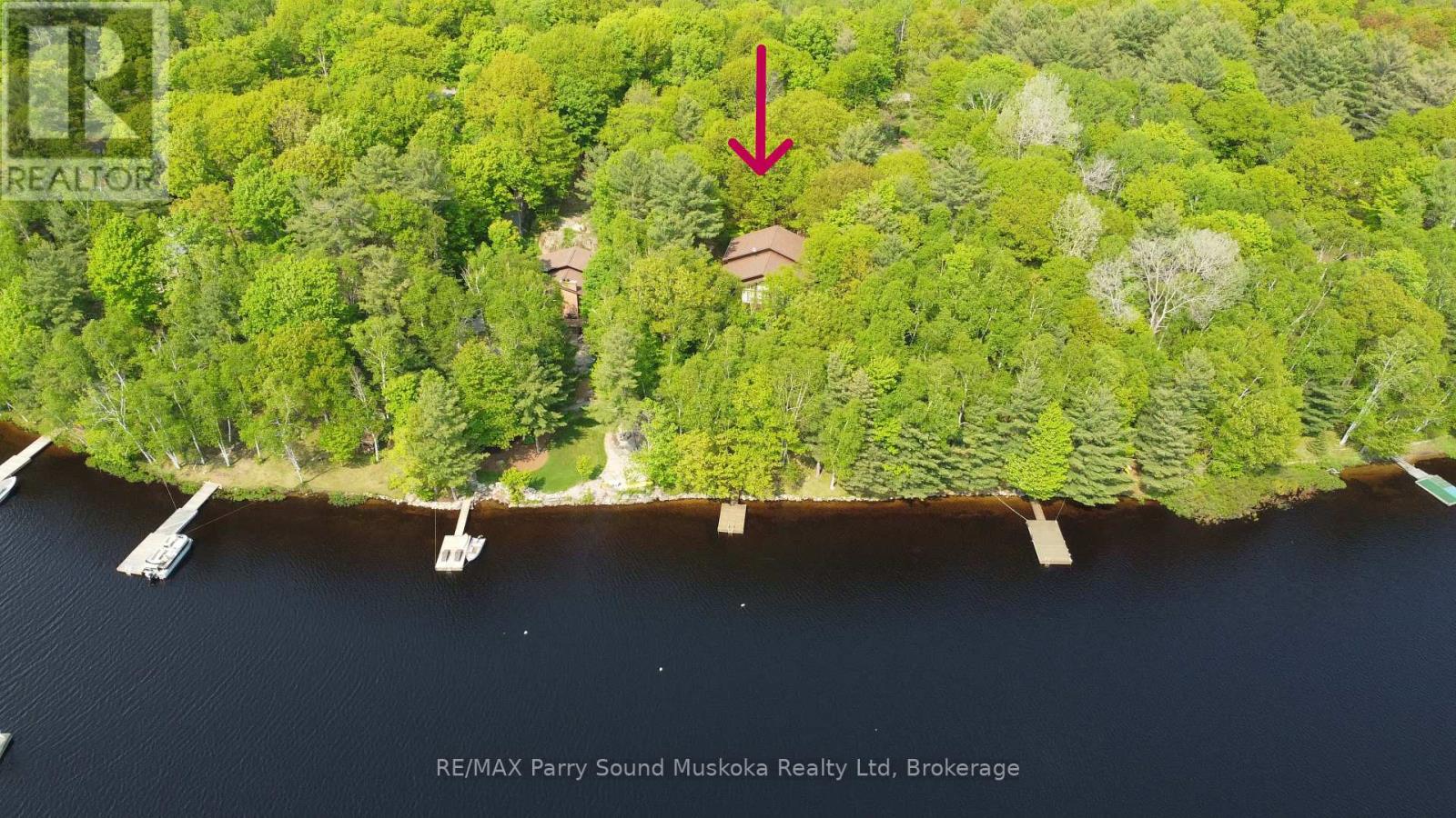 38 Shebeshekong Estates Road S, Carling, Ontario  P0G 1G0 - Photo 48 - X12823238