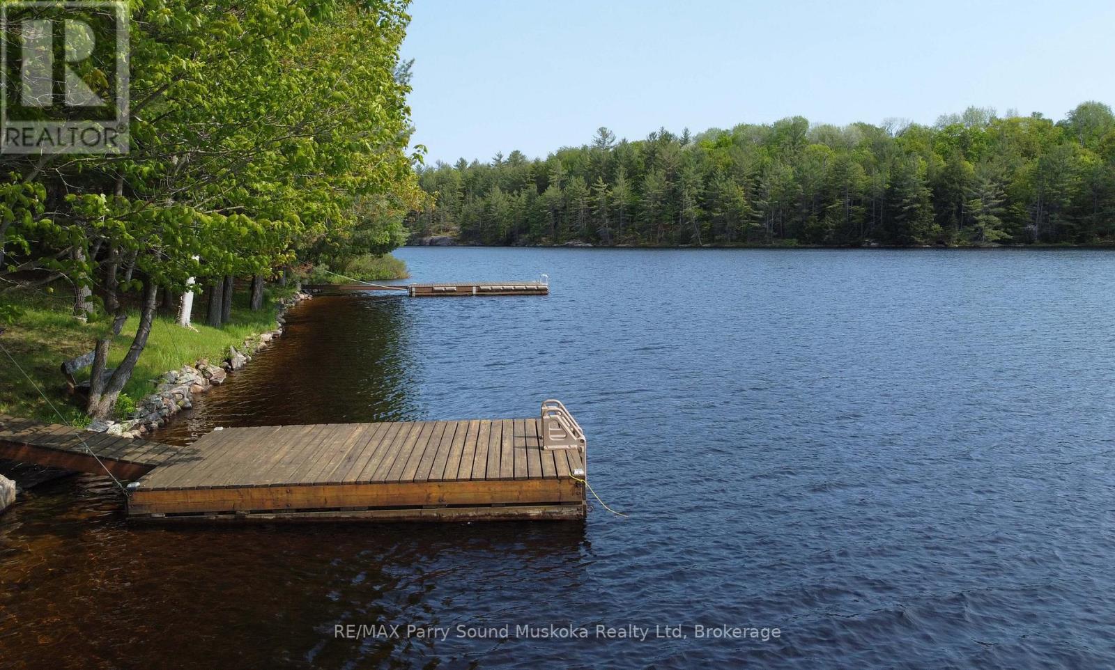 38 Shebeshekong Estates Road S, Carling, Ontario  P0G 1G0 - Photo 6 - X12823238