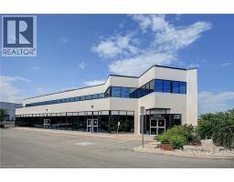 2140 WINSTON PARK Drive Unit# 8-12, Oakville, Ontario