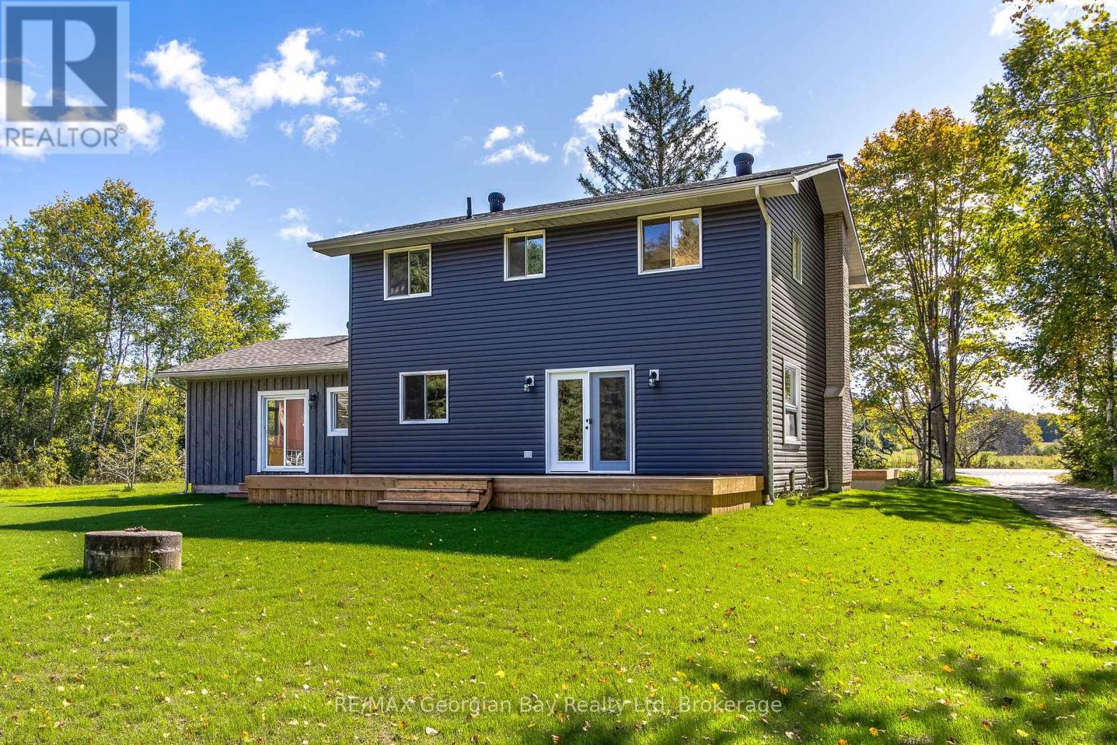 260 Concession 12 Street E, Tiny, Ontario  L0L 2J0 - Photo 24 - S12823554