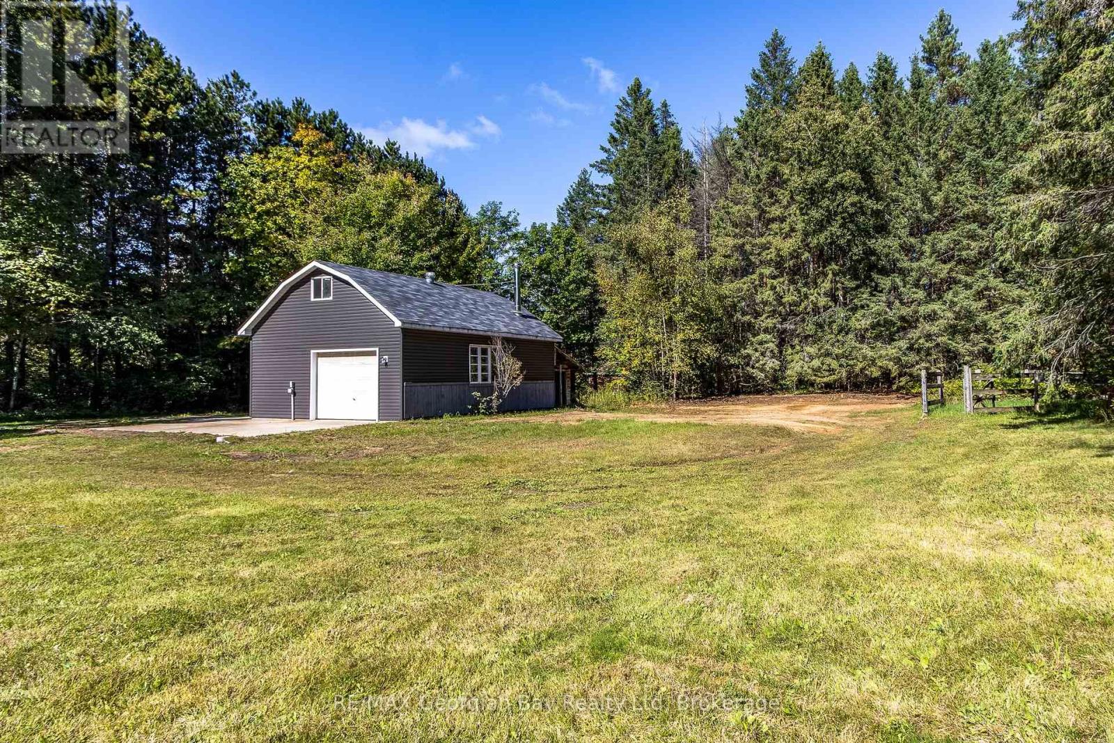 260 Concession 12 Street E, Tiny, Ontario  L0L 2J0 - Photo 27 - S12823554