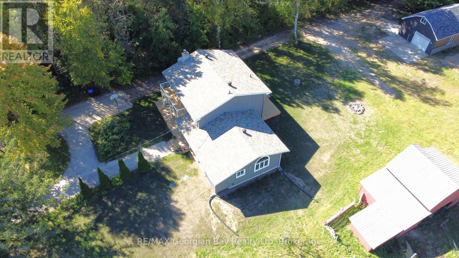 260 Concession 12 Street E, Tiny, Ontario  L0L 2J0 - Photo 29 - S12823554