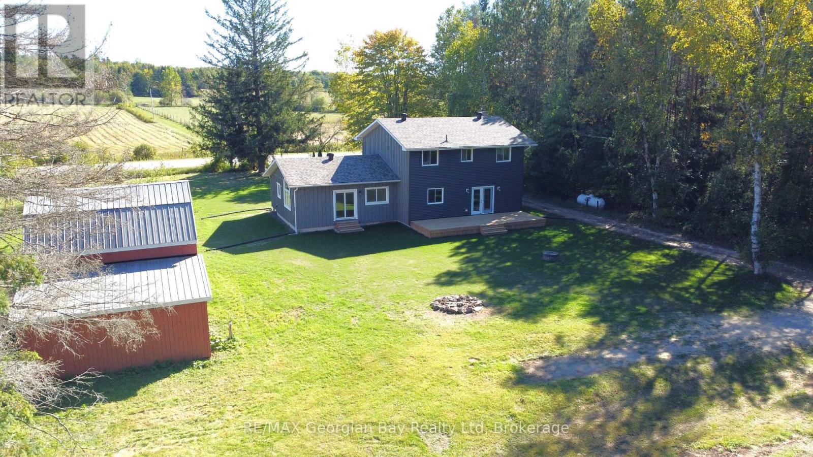 260 Concession 12 Street E, Tiny, Ontario  L0L 2J0 - Photo 30 - S12823554