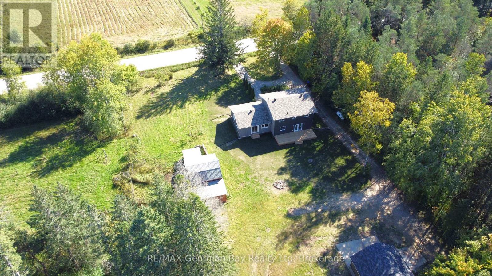 260 Concession 12 Street E, Tiny, Ontario  L0L 2J0 - Photo 31 - S12823554