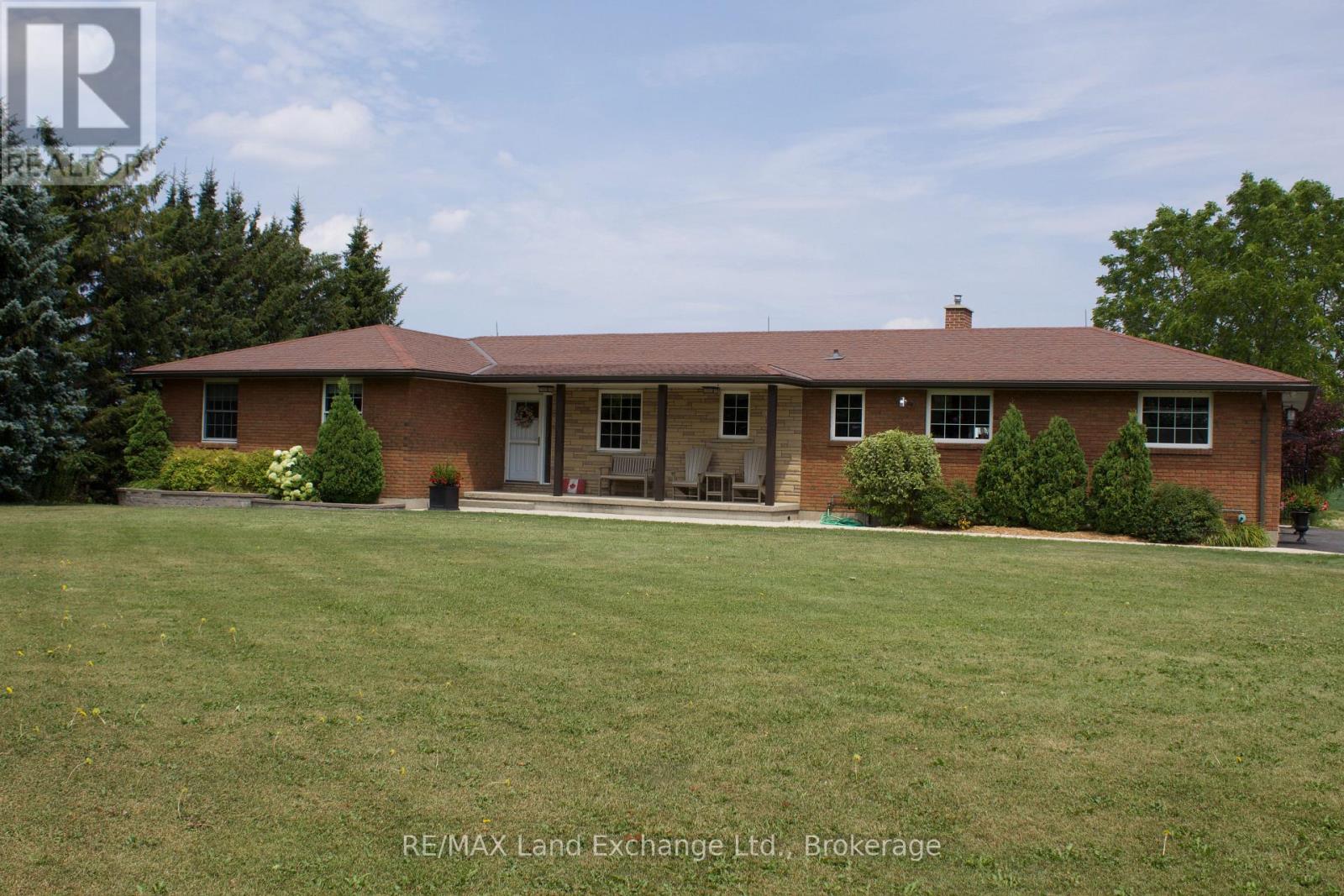 3184 BRUCE RD 20 (CON. RD. 4) ROAD W, Kincardine, Ontario