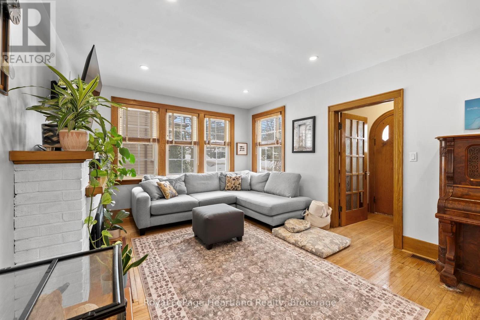 108 Albert Street, Central Huron, Ontario  N0M 1L0 - Photo 11 - X12823558