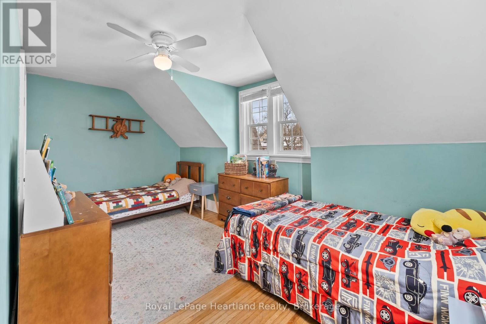 108 Albert Street, Central Huron, Ontario  N0M 1L0 - Photo 23 - X12823558