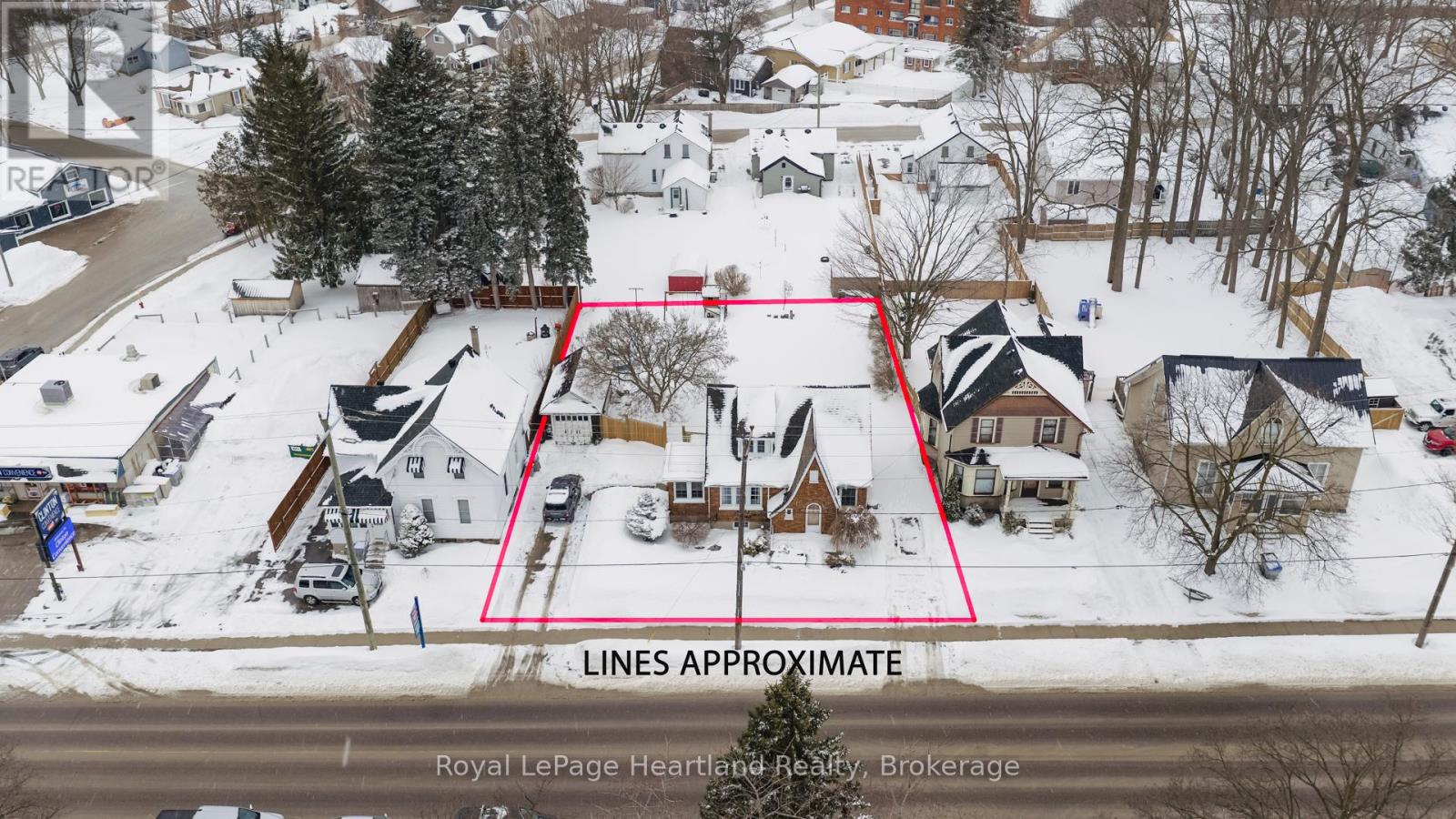 108 Albert Street, Central Huron, Ontario  N0M 1L0 - Photo 40 - X12823558