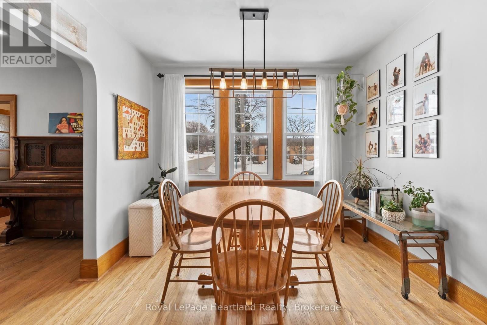 108 Albert Street, Central Huron, Ontario  N0M 1L0 - Photo 7 - X12823558