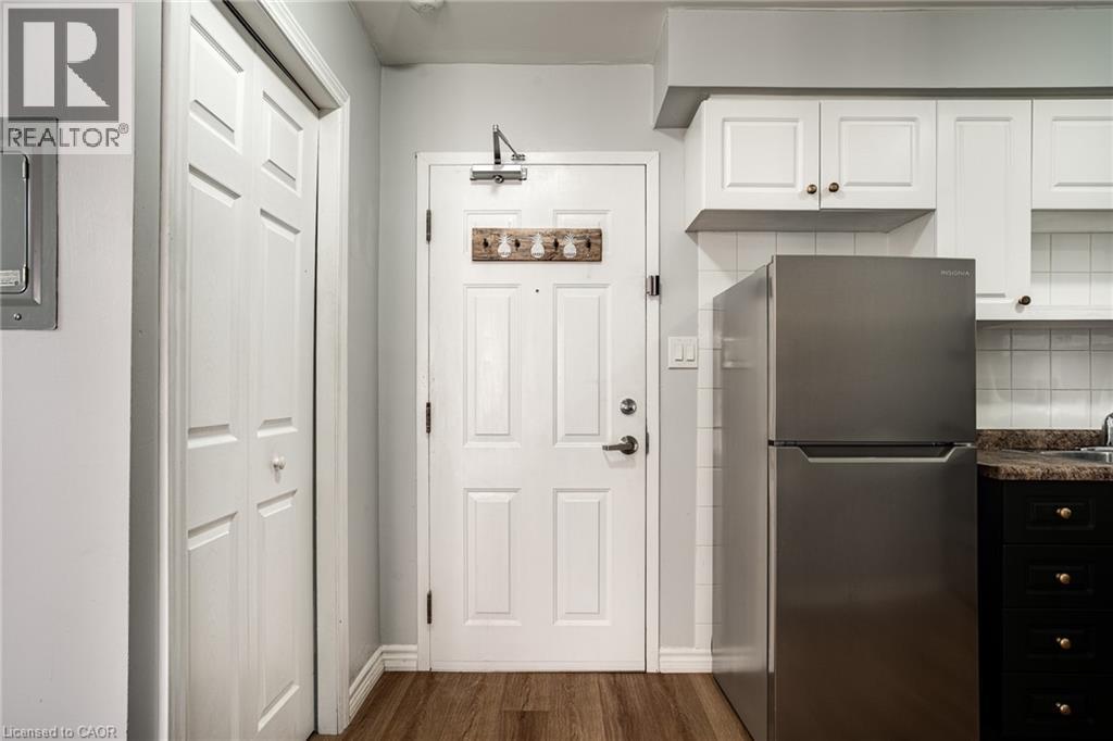 28 Victoria Avenue N Unit# 314, Hamilton, Ontario  L8L 5E1 - Photo 3 - 40807987