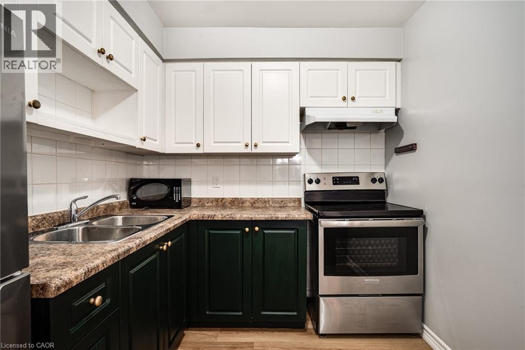 28 Victoria Avenue N Unit# 314, Hamilton, Ontario  L8L 5E1 - Photo 6 - 40807987