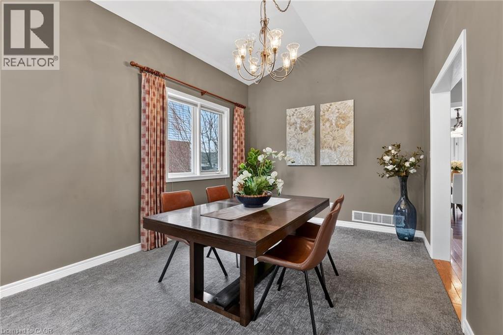 119 Dorchester Drive, Grimsby, Ontario  L3M 5H5 - Photo 10 - 40806885