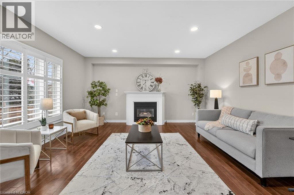 119 Dorchester Drive, Grimsby, Ontario  L3M 5H5 - Photo 12 - 40806885