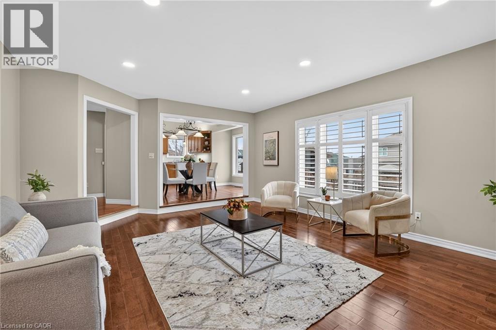 119 Dorchester Drive, Grimsby, Ontario  L3M 5H5 - Photo 13 - 40806885