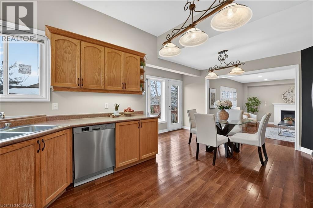 119 Dorchester Drive, Grimsby, Ontario  L3M 5H5 - Photo 17 - 40806885