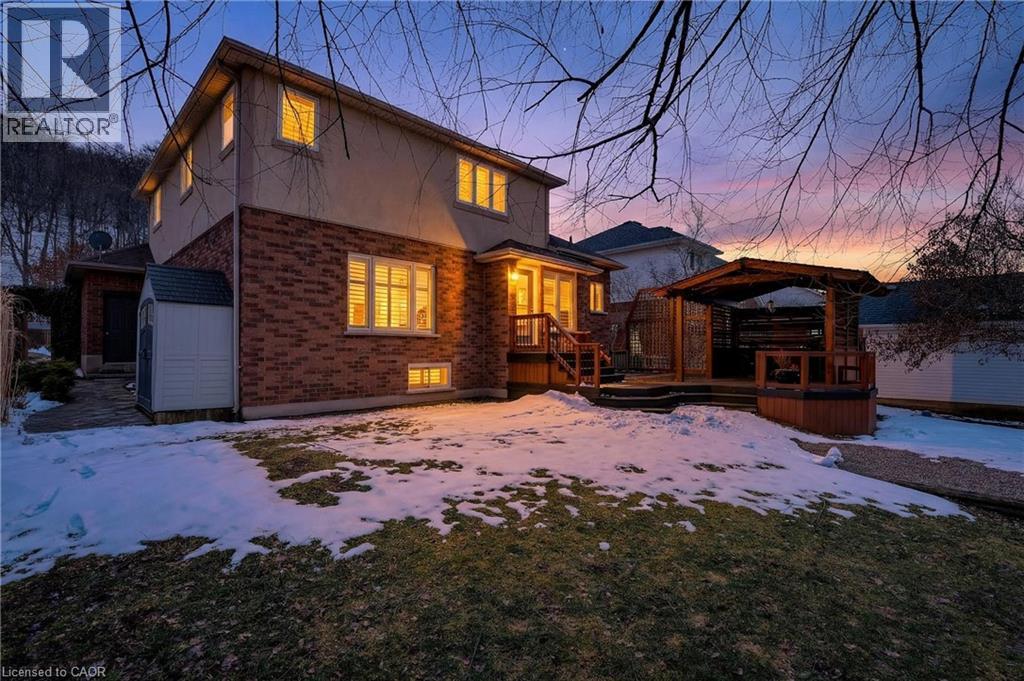 119 Dorchester Drive, Grimsby, Ontario  L3M 5H5 - Photo 35 - 40806885