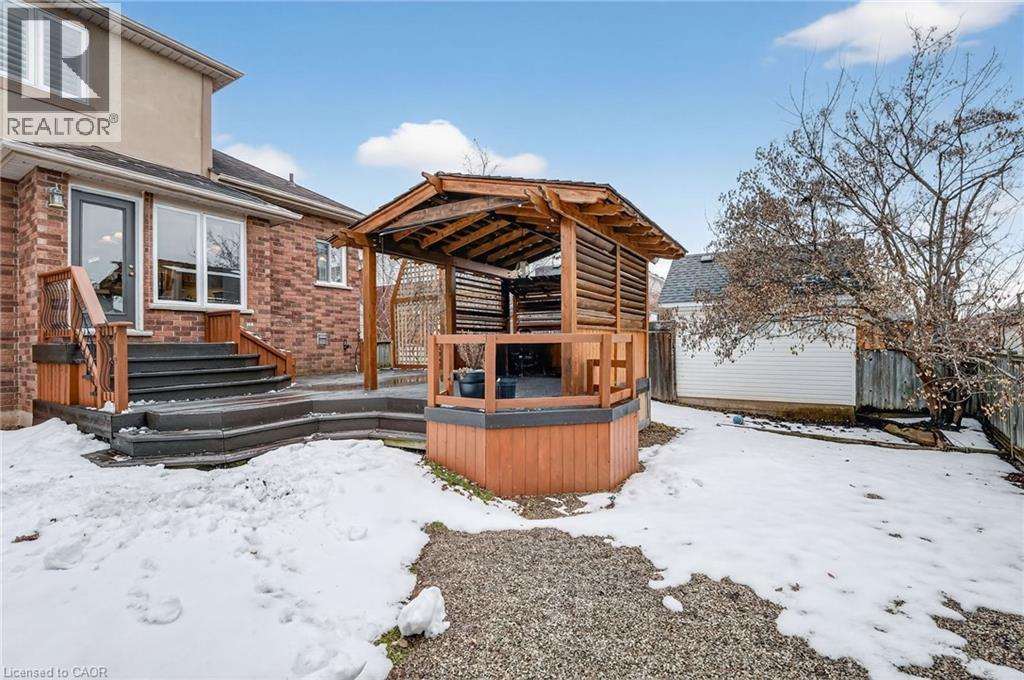 119 Dorchester Drive, Grimsby, Ontario  L3M 5H5 - Photo 36 - 40806885