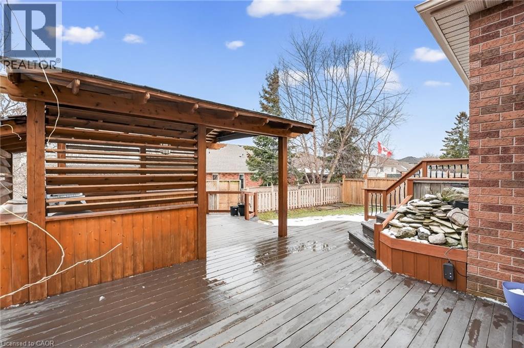 119 Dorchester Drive, Grimsby, Ontario  L3M 5H5 - Photo 39 - 40806885