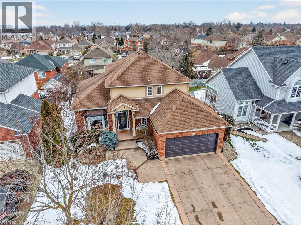 119 Dorchester Drive, Grimsby, Ontario  L3M 5H5 - Photo 40 - 40806885