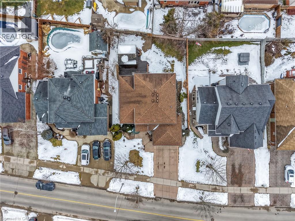 119 Dorchester Drive, Grimsby, Ontario  L3M 5H5 - Photo 44 - 40806885