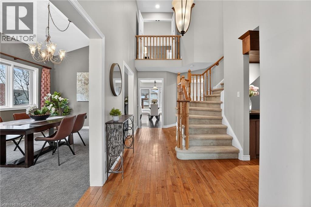 119 Dorchester Drive, Grimsby, Ontario  L3M 5H5 - Photo 6 - 40806885