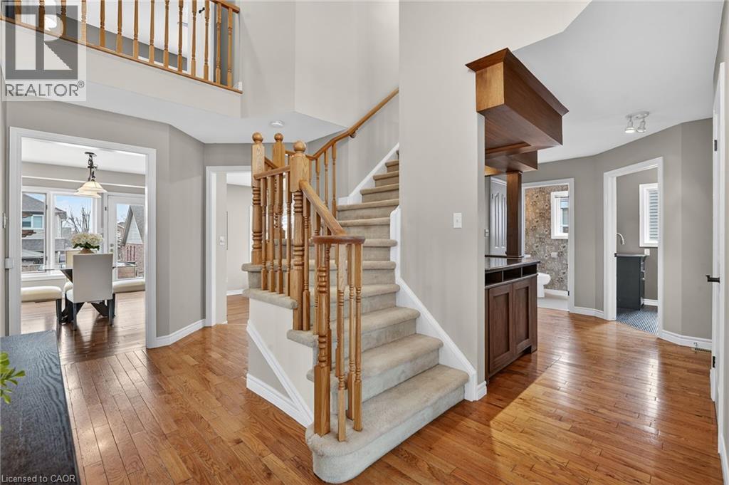 119 Dorchester Drive, Grimsby, Ontario  L3M 5H5 - Photo 7 - 40806885