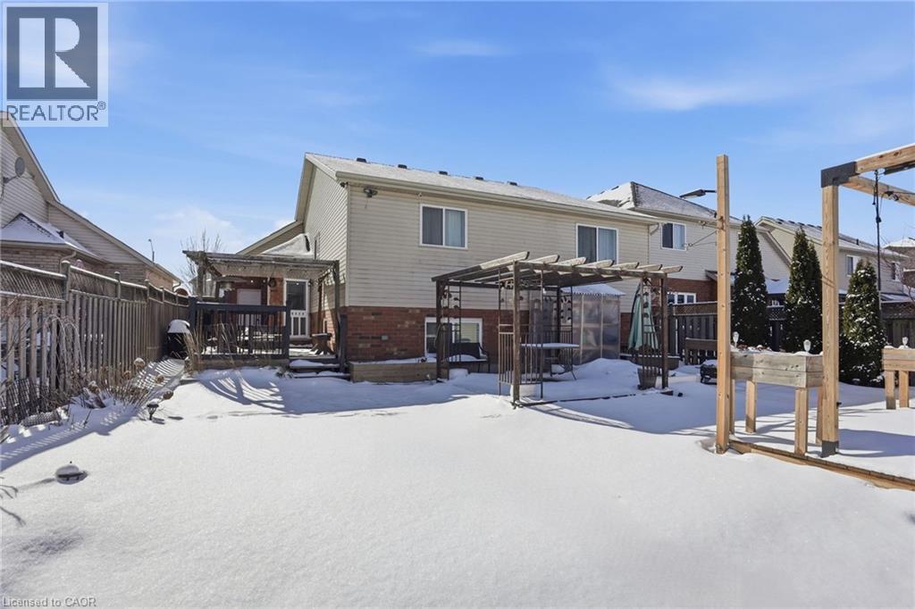 8407 Heikoop Crescent, Niagara Falls, Ontario  L2H 3J7 - Photo 24 - 40807495