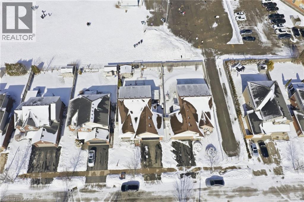 8407 Heikoop Crescent, Niagara Falls, Ontario  L2H 3J7 - Photo 29 - 40807495