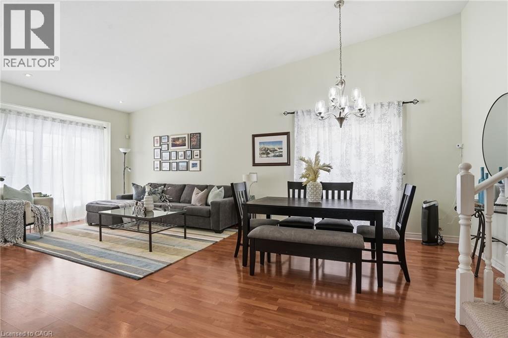 8407 Heikoop Crescent, Niagara Falls, Ontario  L2H 3J7 - Photo 5 - 40807495