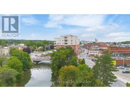 603 - 80 9TH STREET E, Owen Sound, Ontario
