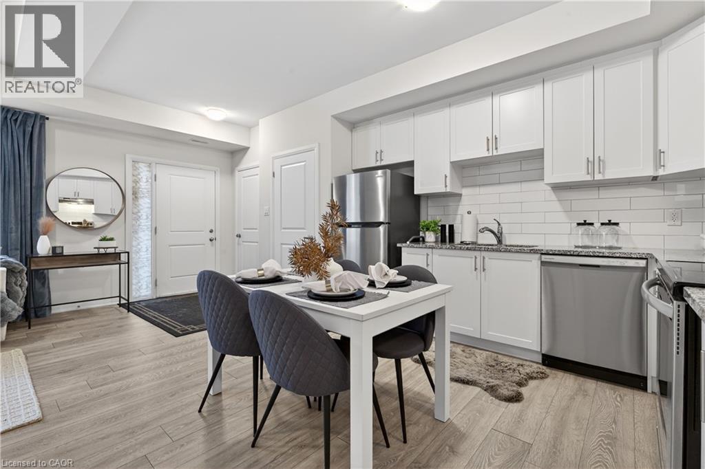 2 Willow Street Unit# 38, Paris, Ontario  N3L 0K7 - Photo 12 - 40807766