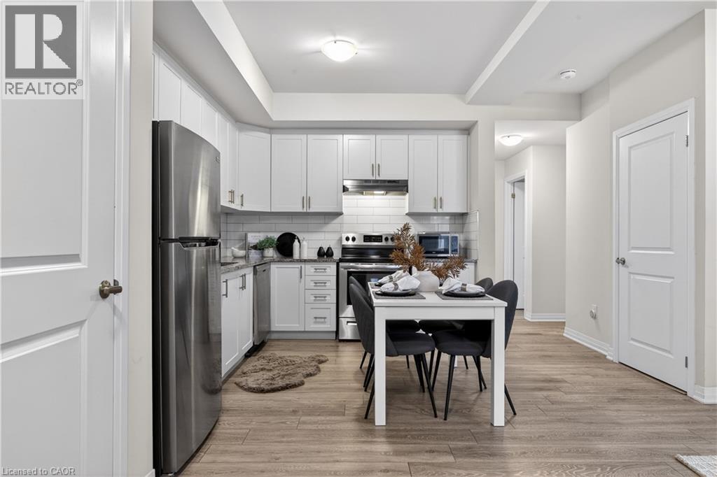 2 Willow Street Unit# 38, Paris, Ontario  N3L 0K7 - Photo 14 - 40807766