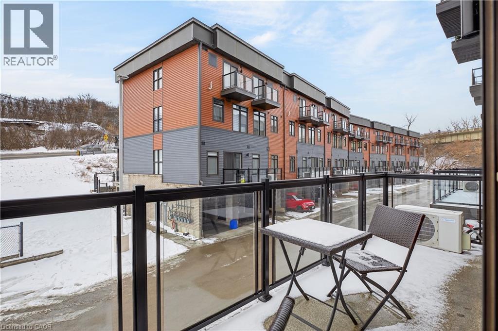 2 Willow Street Unit# 38, Paris, Ontario  N3L 0K7 - Photo 18 - 40807766