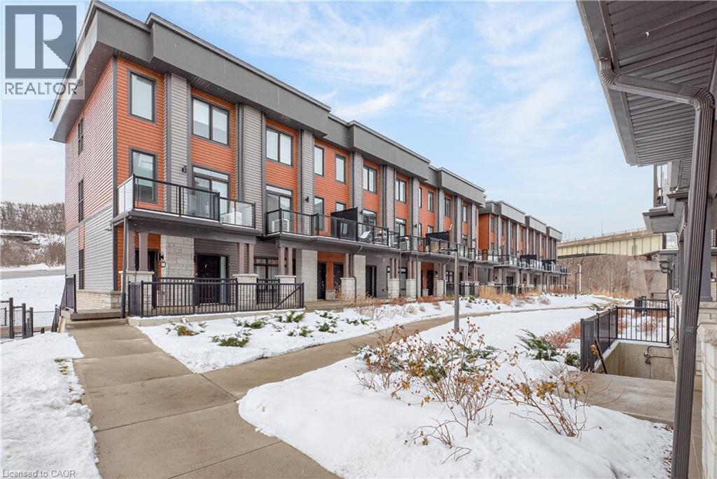 2 Willow Street Unit# 38, Paris, Ontario  N3L 0K7 - Photo 2 - 40807766