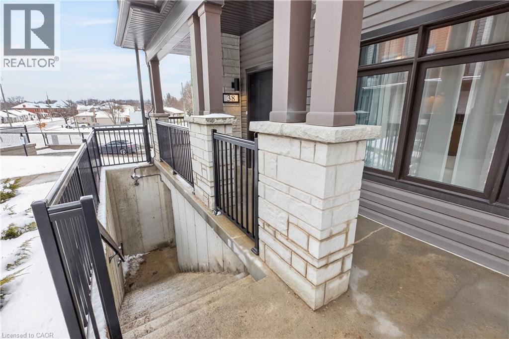 2 Willow Street Unit# 38, Paris, Ontario  N3L 0K7 - Photo 28 - 40807766