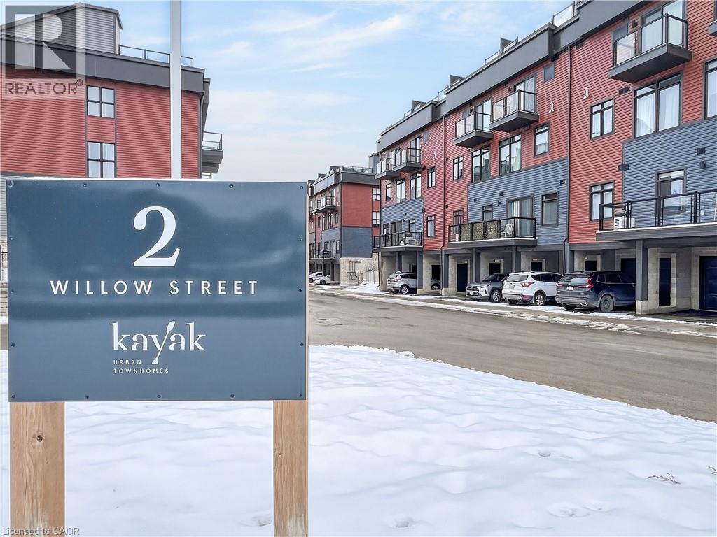 2 Willow Street Unit# 38, Paris, Ontario  N3L 0K7 - Photo 3 - 40807766