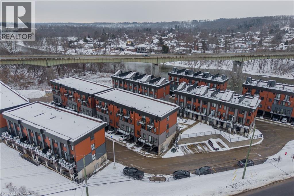 2 Willow Street Unit# 38, Paris, Ontario  N3L 0K7 - Photo 32 - 40807766