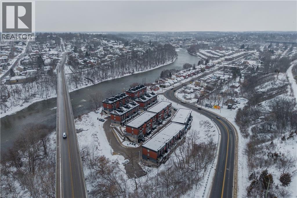 2 Willow Street Unit# 38, Paris, Ontario  N3L 0K7 - Photo 39 - 40807766
