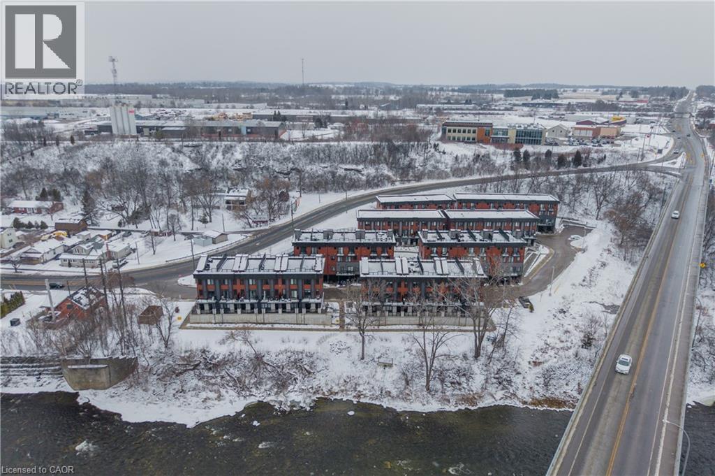 2 Willow Street Unit# 38, Paris, Ontario  N3L 0K7 - Photo 42 - 40807766