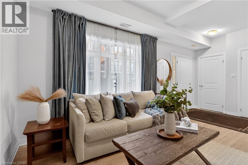 2 Willow Street Unit# 38, Paris, Ontario  N3L 0K7 - Photo 9 - 40807766