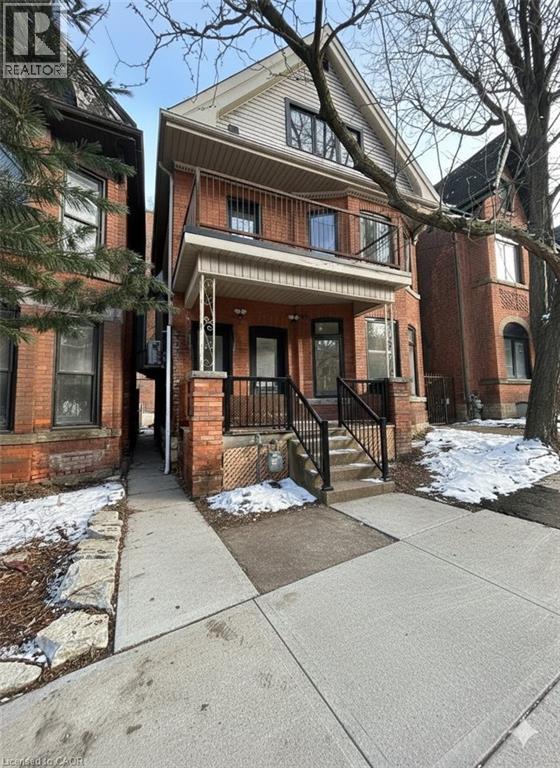 259 JOHN Street S Unit# 3, Hamilton, Ontario